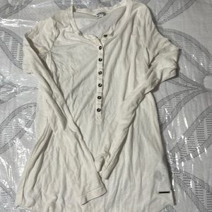 True Religion Button Up